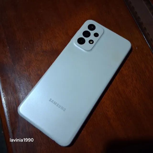 Samsung A23 5G - Foto 2