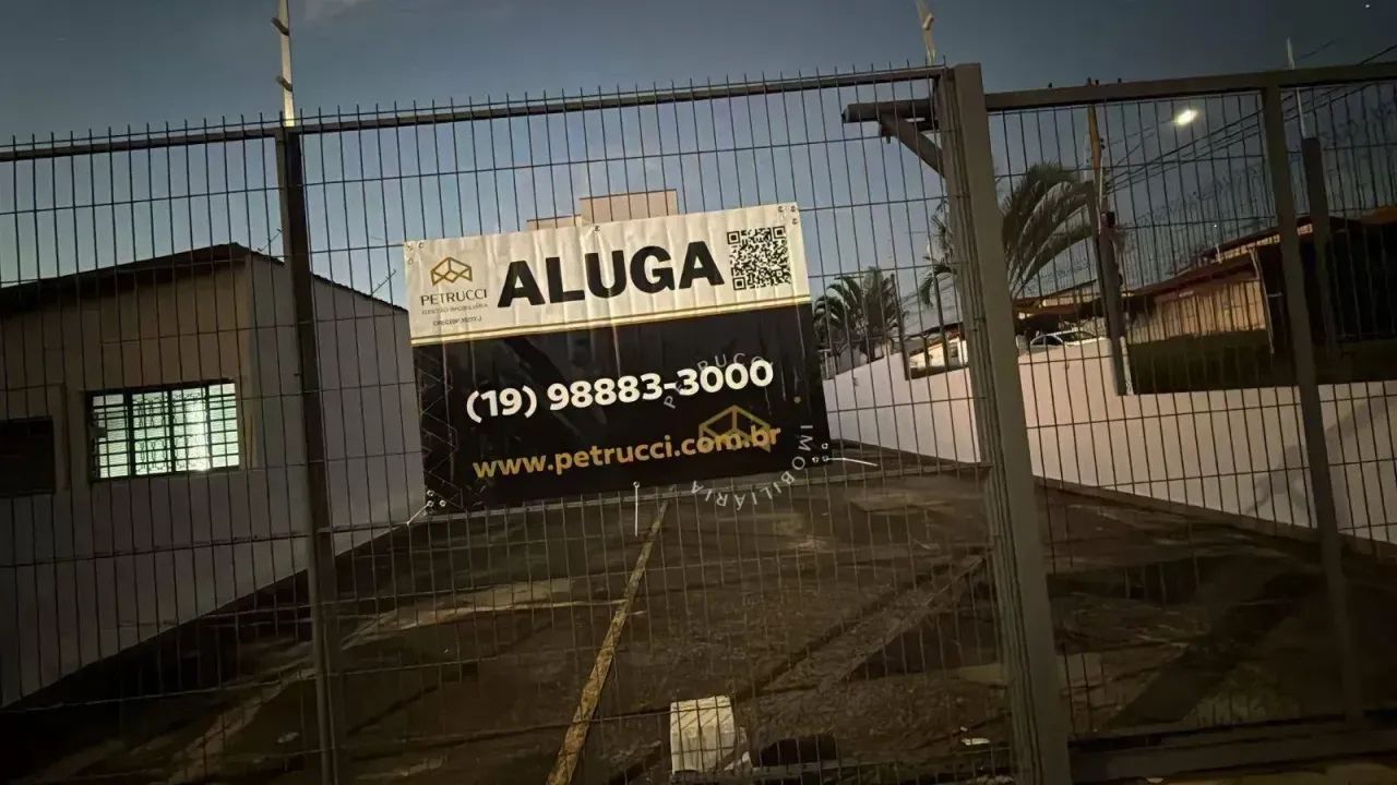 Prédio para alugar, 280 m² - Jardim Itapuã - Valinhos/SP