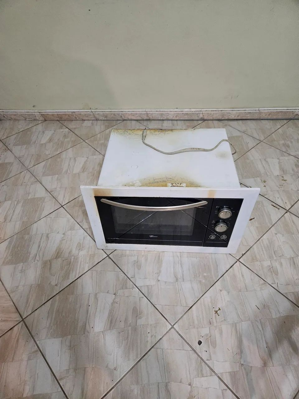 Forno fisher  - Foto 2