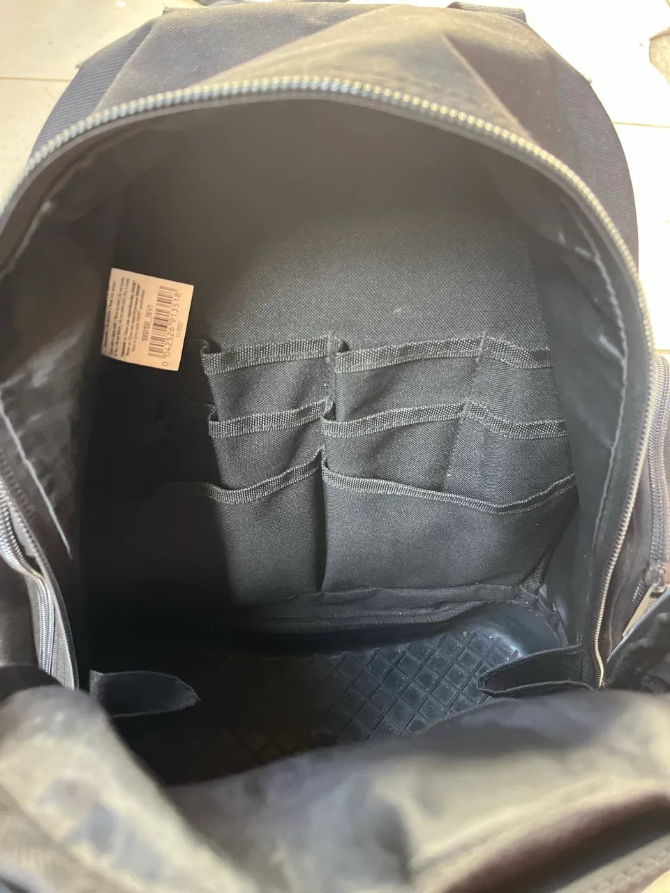 Vendo MOCHILA IRWIN  - Foto 3