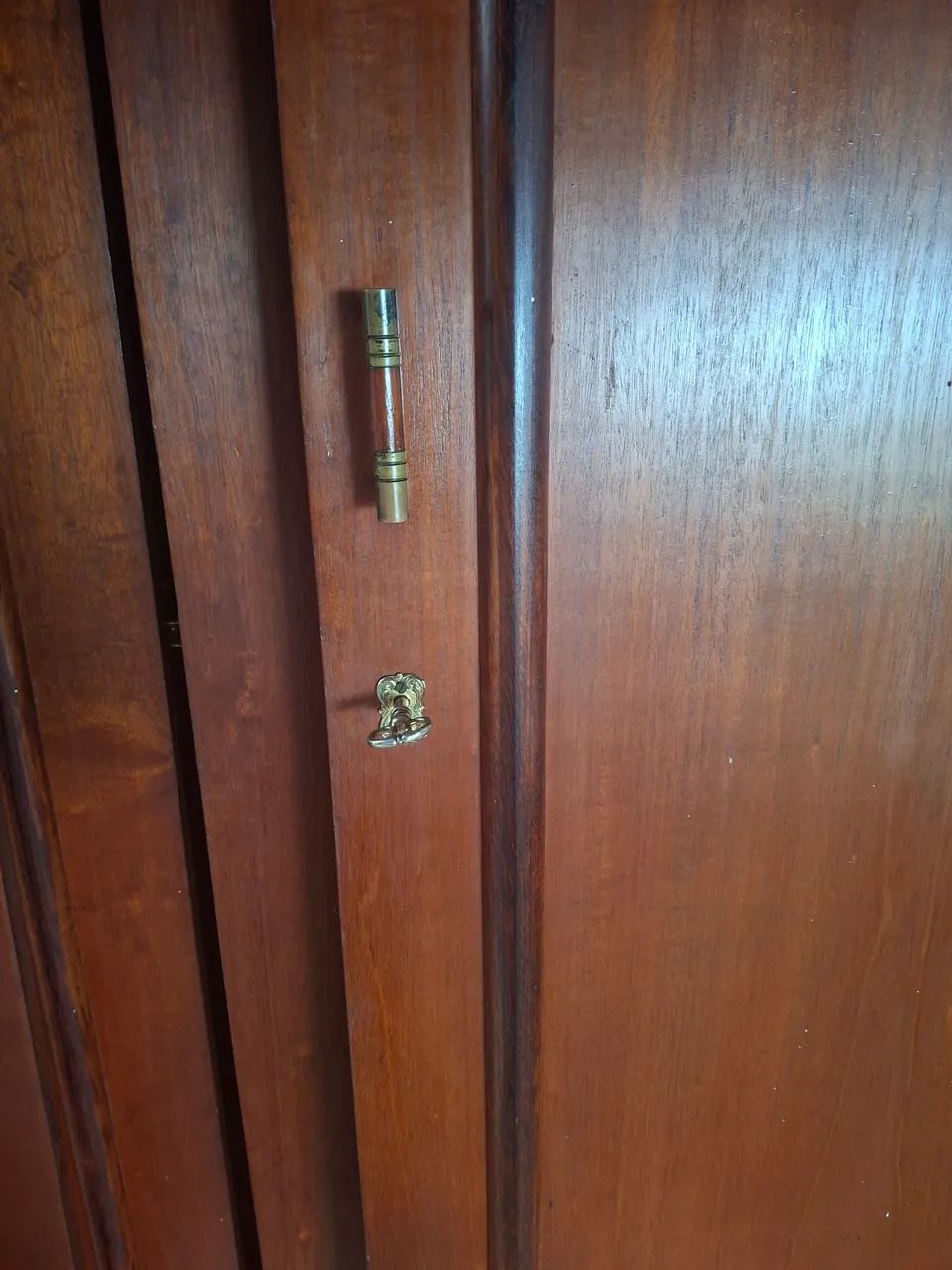 Porta de guarda roupa  - Foto 2