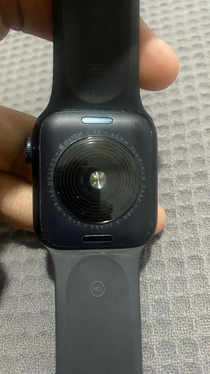 Apple Watch SE 2gen