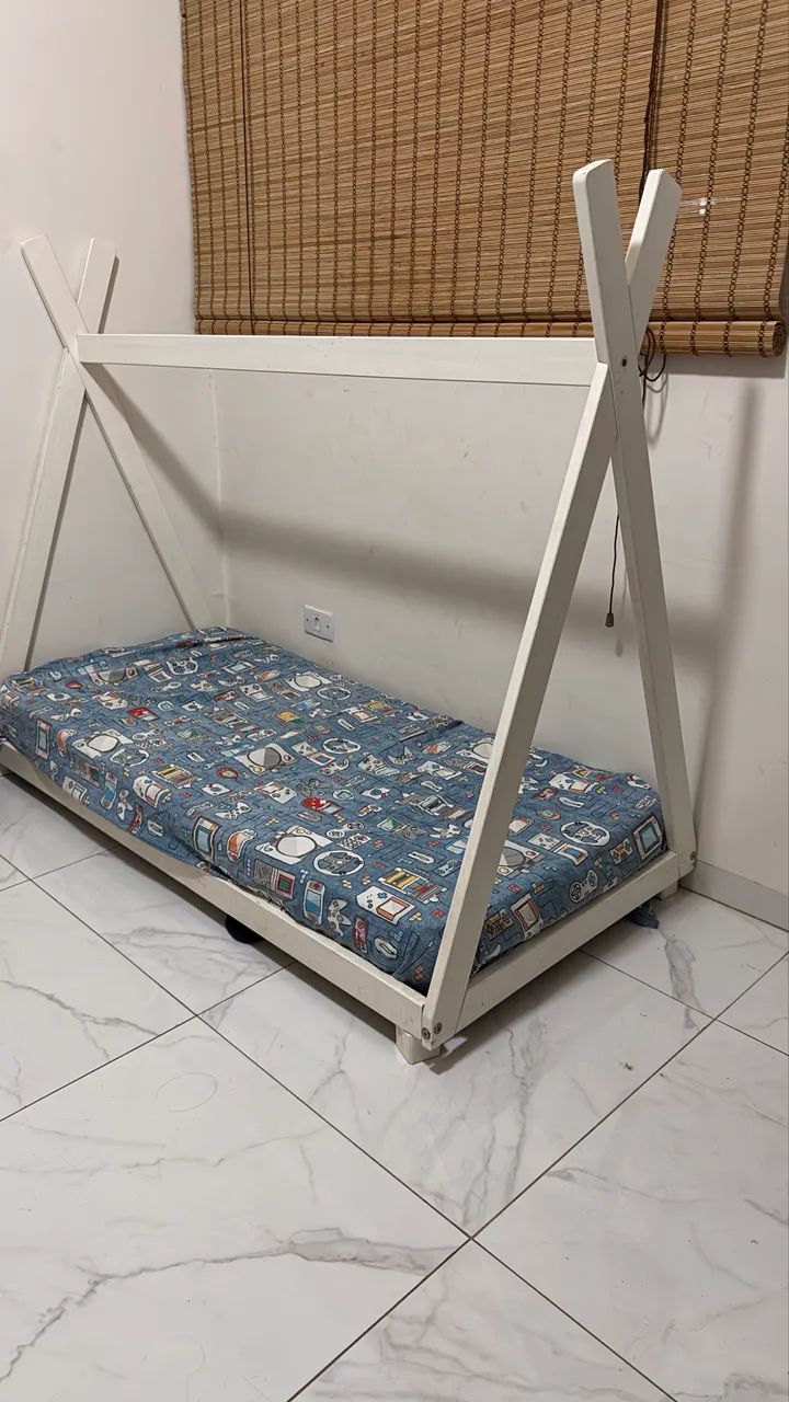 Cama Montessoriana  - Foto 2