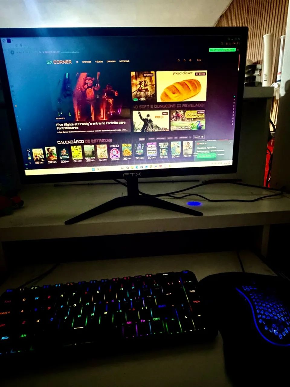 PC GAMER