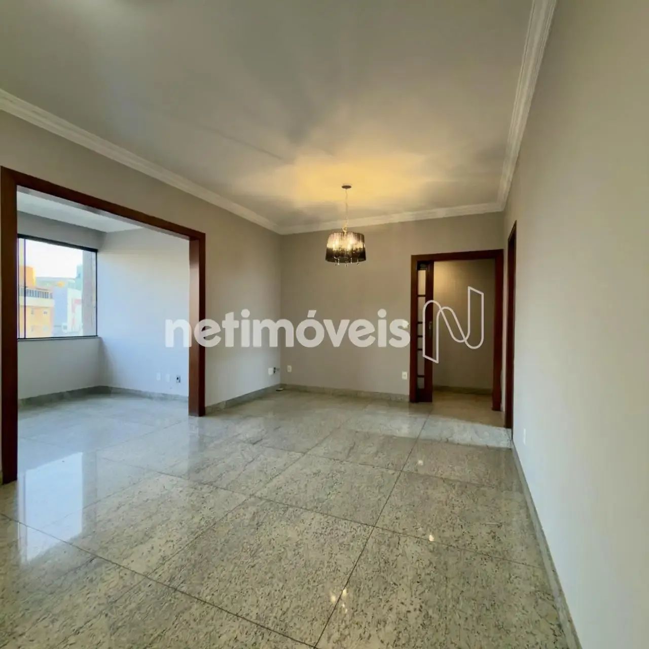 Venda Apartamento 3 quartos Caiçaras Belo Horizonte