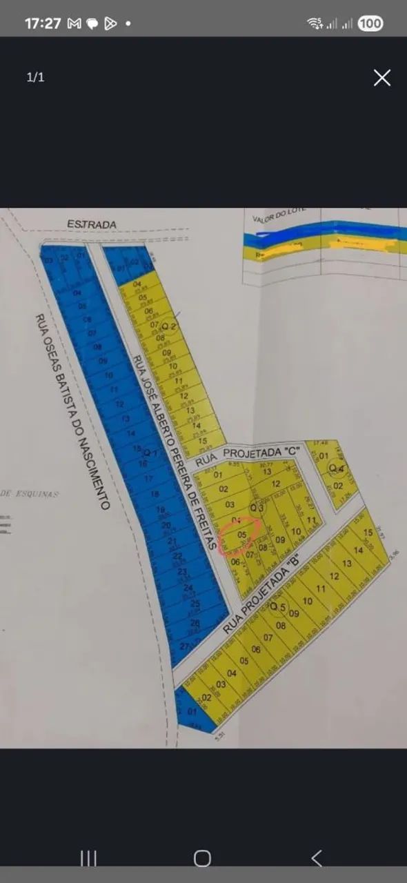 Foto - Itaporanga DAjuda - 