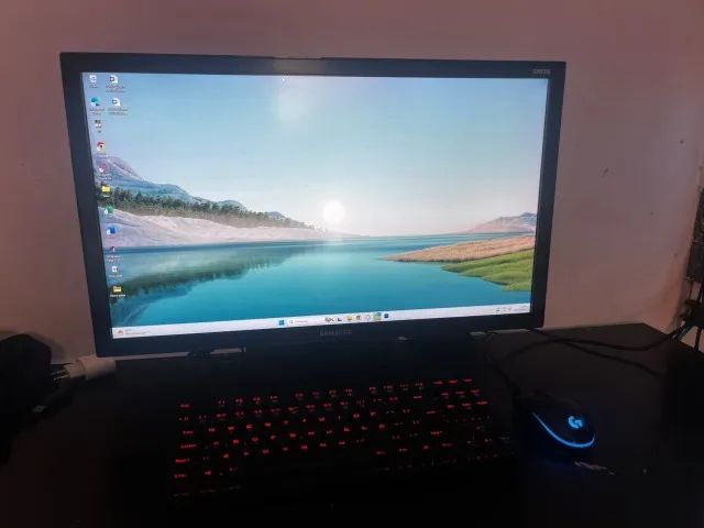Pc Game Processador I7 9500F - Foto 3
