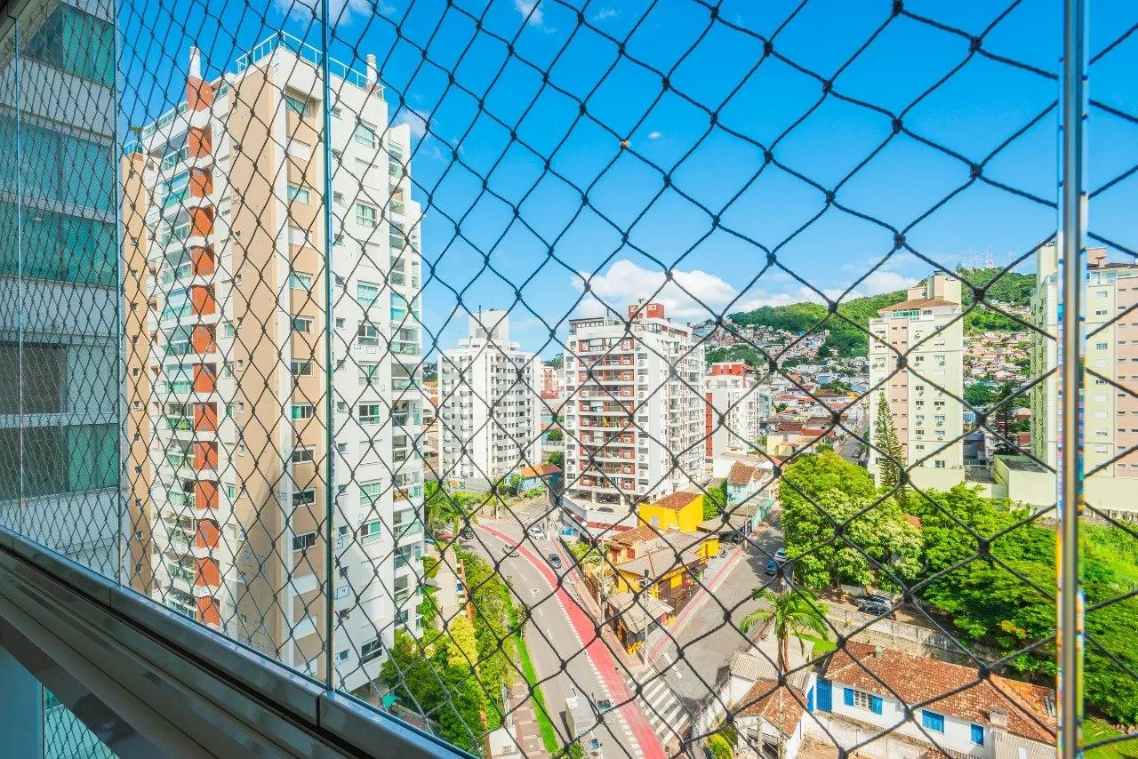 Apartamento de 101m² com 2 suítes na Beiramar - Foto 3