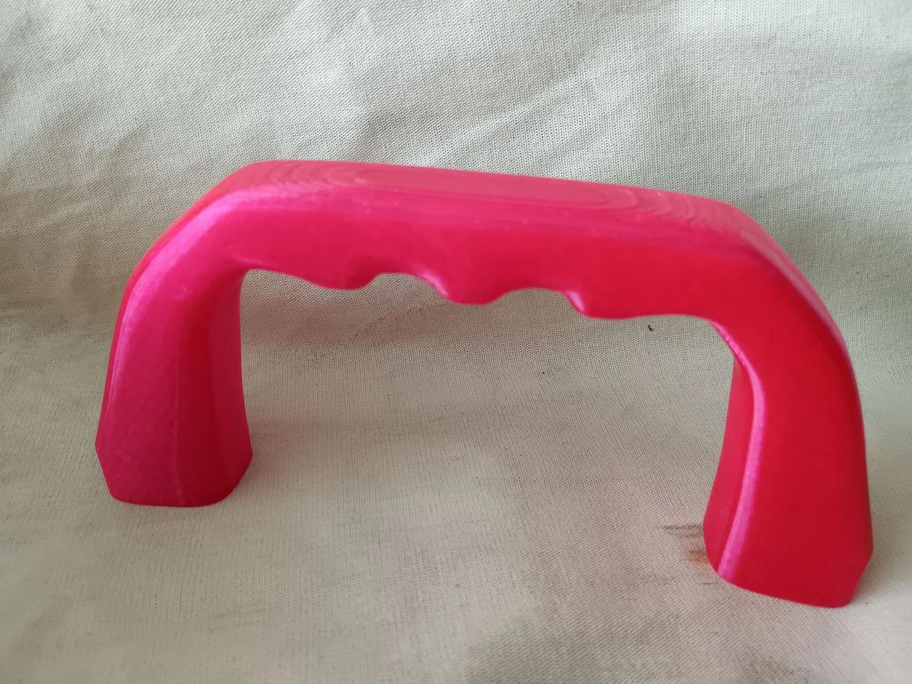 HANDLE BIG AIR  - Foto 2