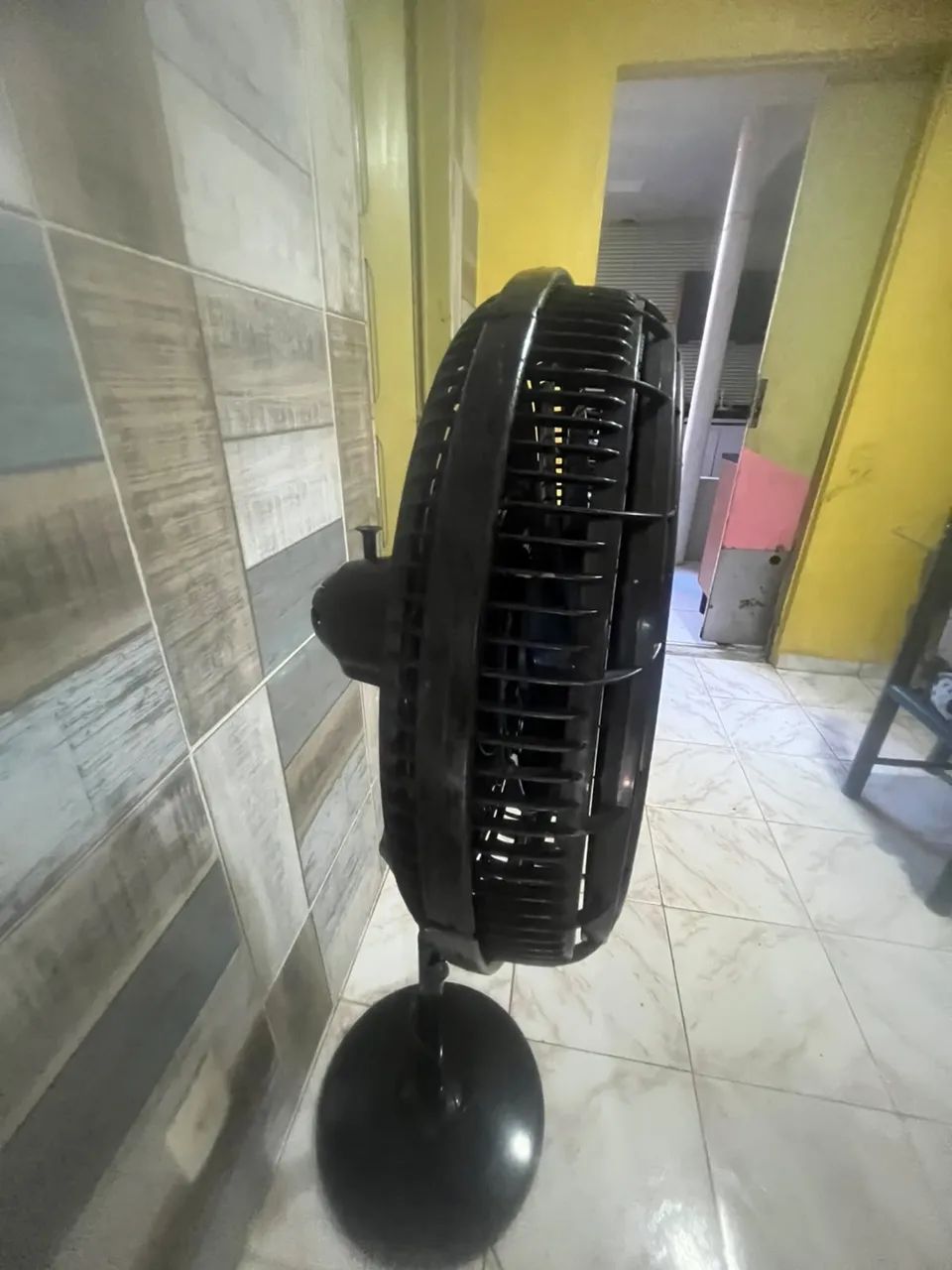 Ventilador Arno de coluna  - Foto 3