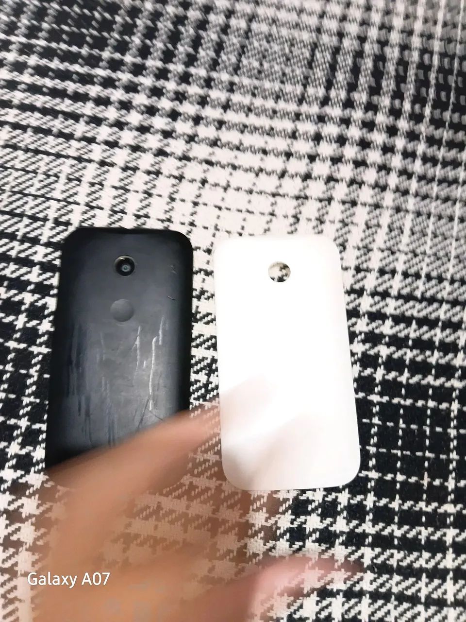 Moto e1 xt1022 - Foto 3