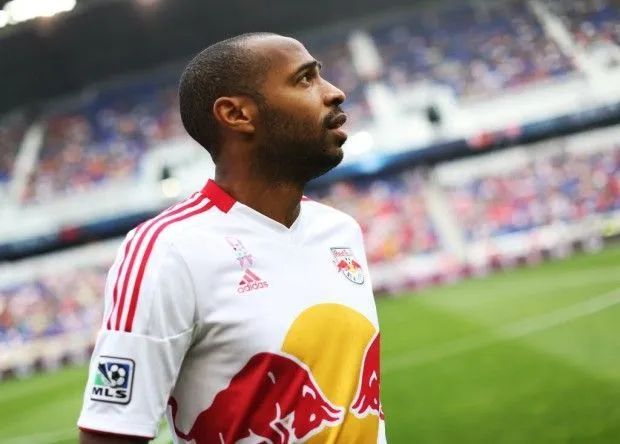 Camisa Red Bull New York  - Foto 4
