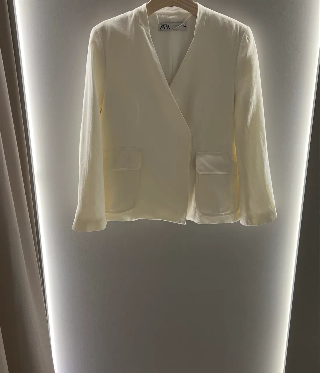 BLAZER (ZARA ORIGINAL) - Foto 2
