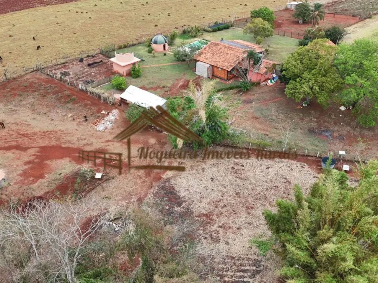 Sitio com 2 alqueires na região de Avaré-SP - Foto 3