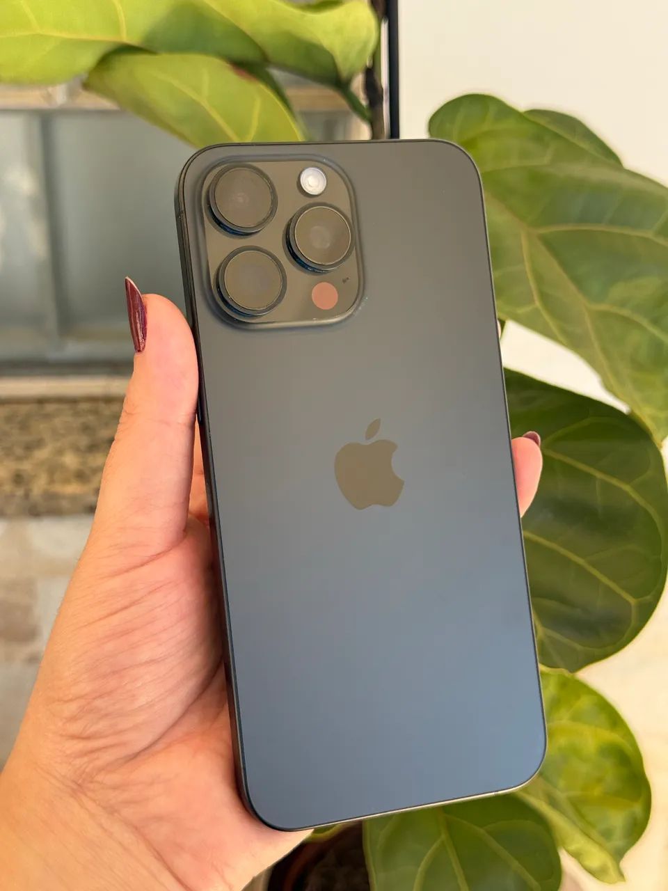 iPhone 15 Pro Max 512Gb Original Barato - Foto 3