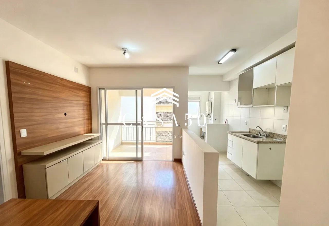 Apartamento a venda - Setin Home & Life - Foto 2