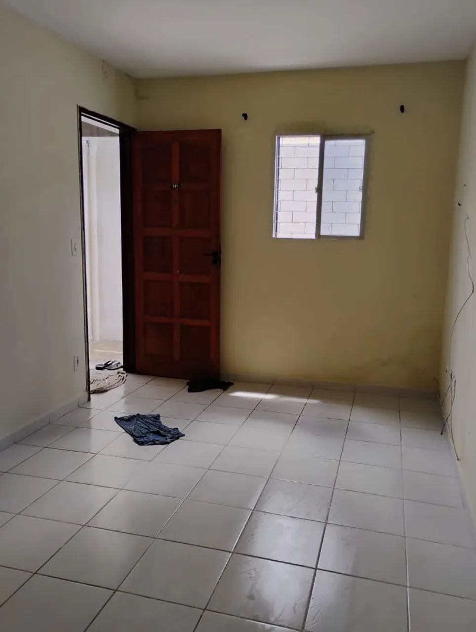 ALUGA-SE EXCELENTE APTO EM UMA ÓTIMA LOCALIZAÇÃO! - Foto 2