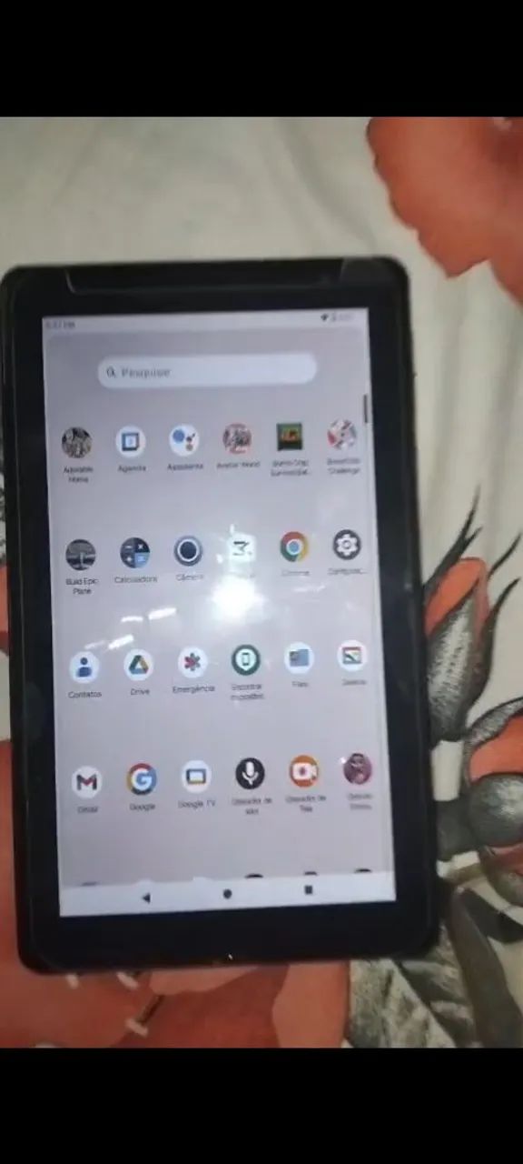 Tablet positivo - Foto 2