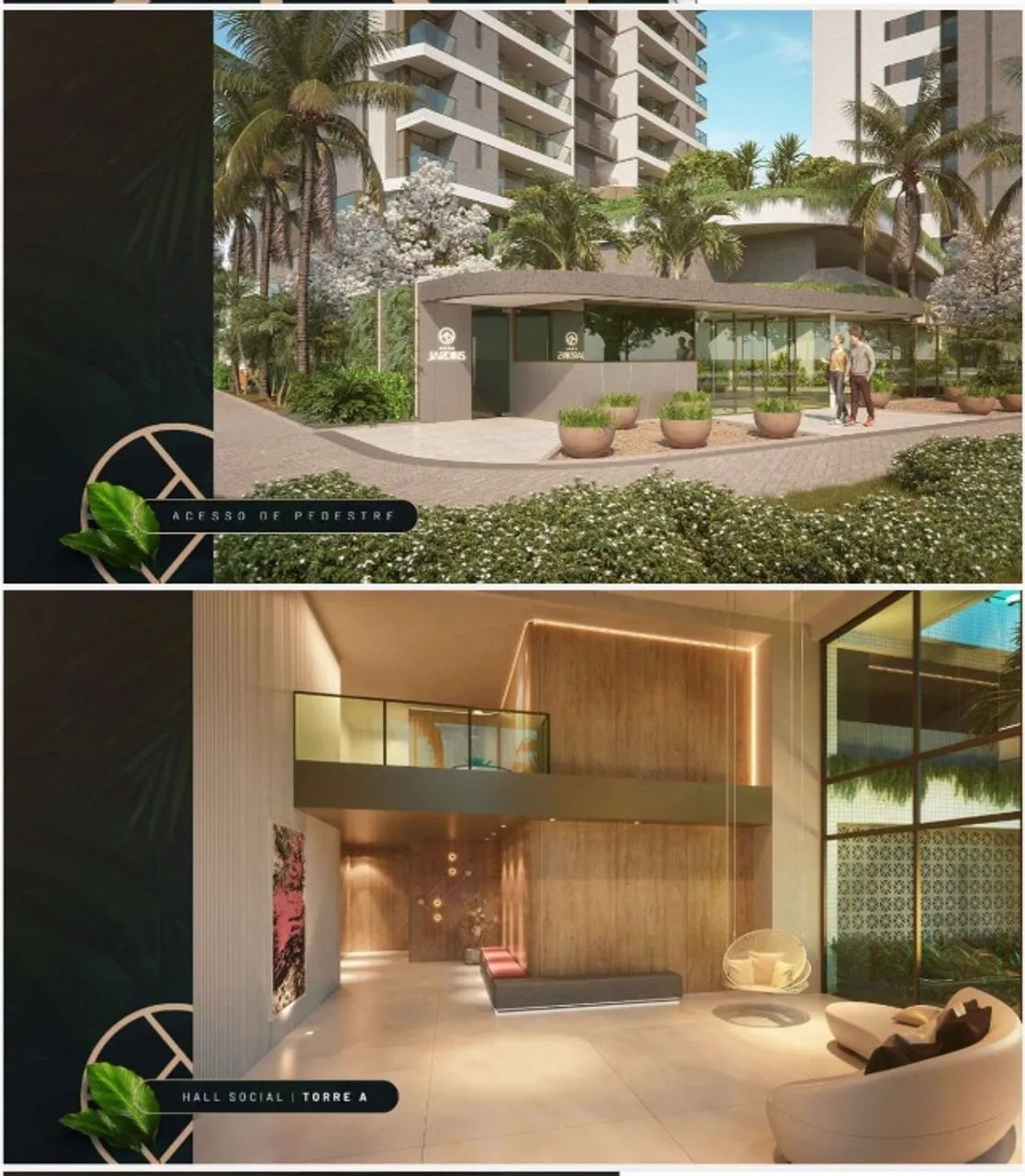 Casa Jardins - Foto 4