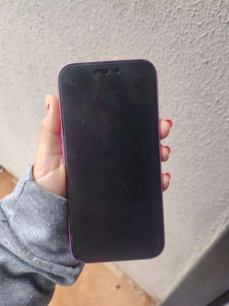 iPhone 16  - Foto 4