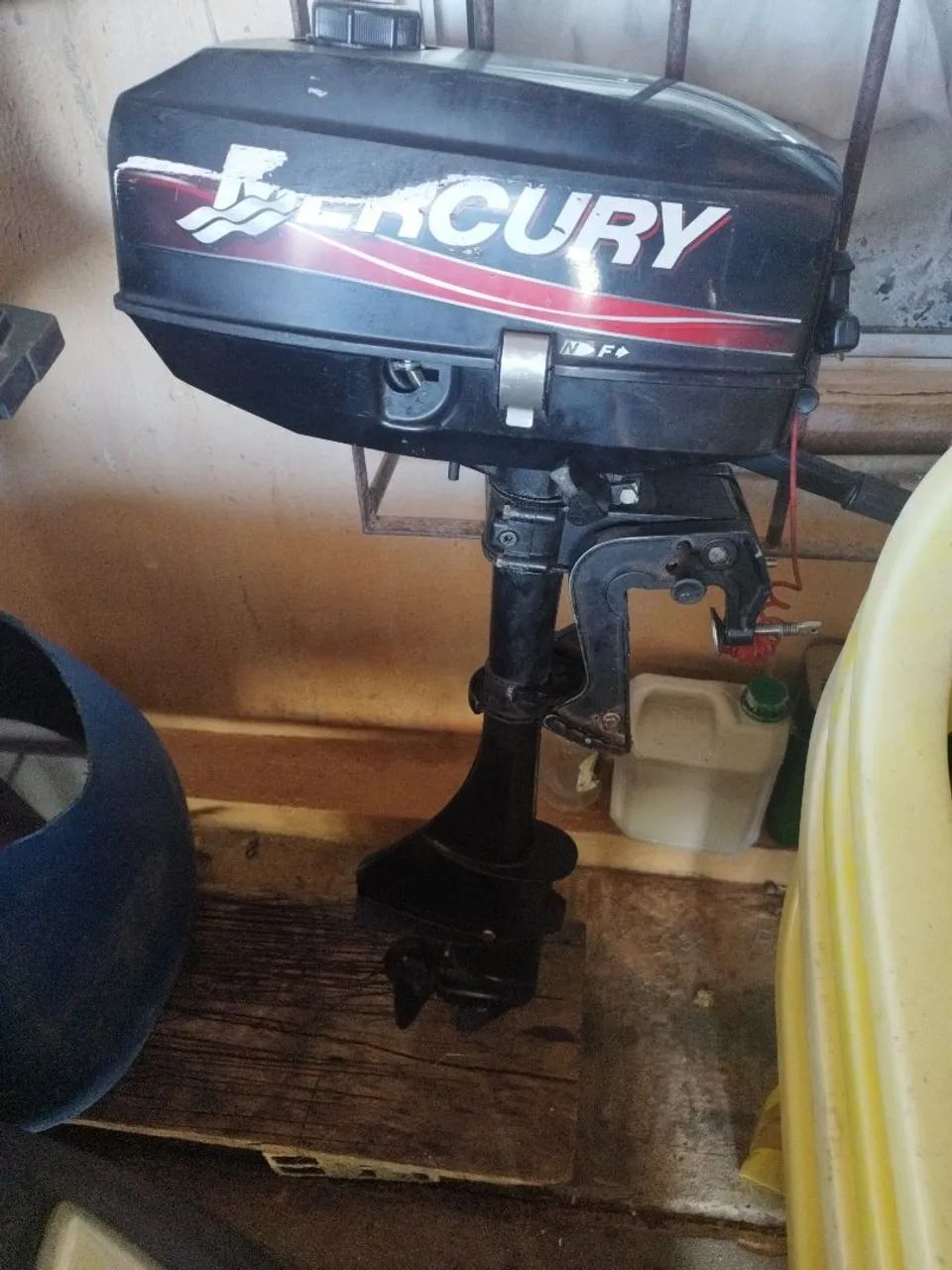 Motor muito bom 