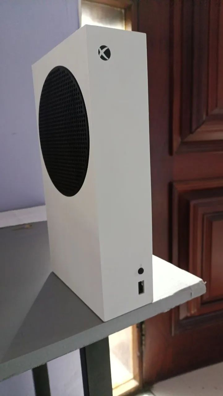 Xbox séries S - Foto 3
