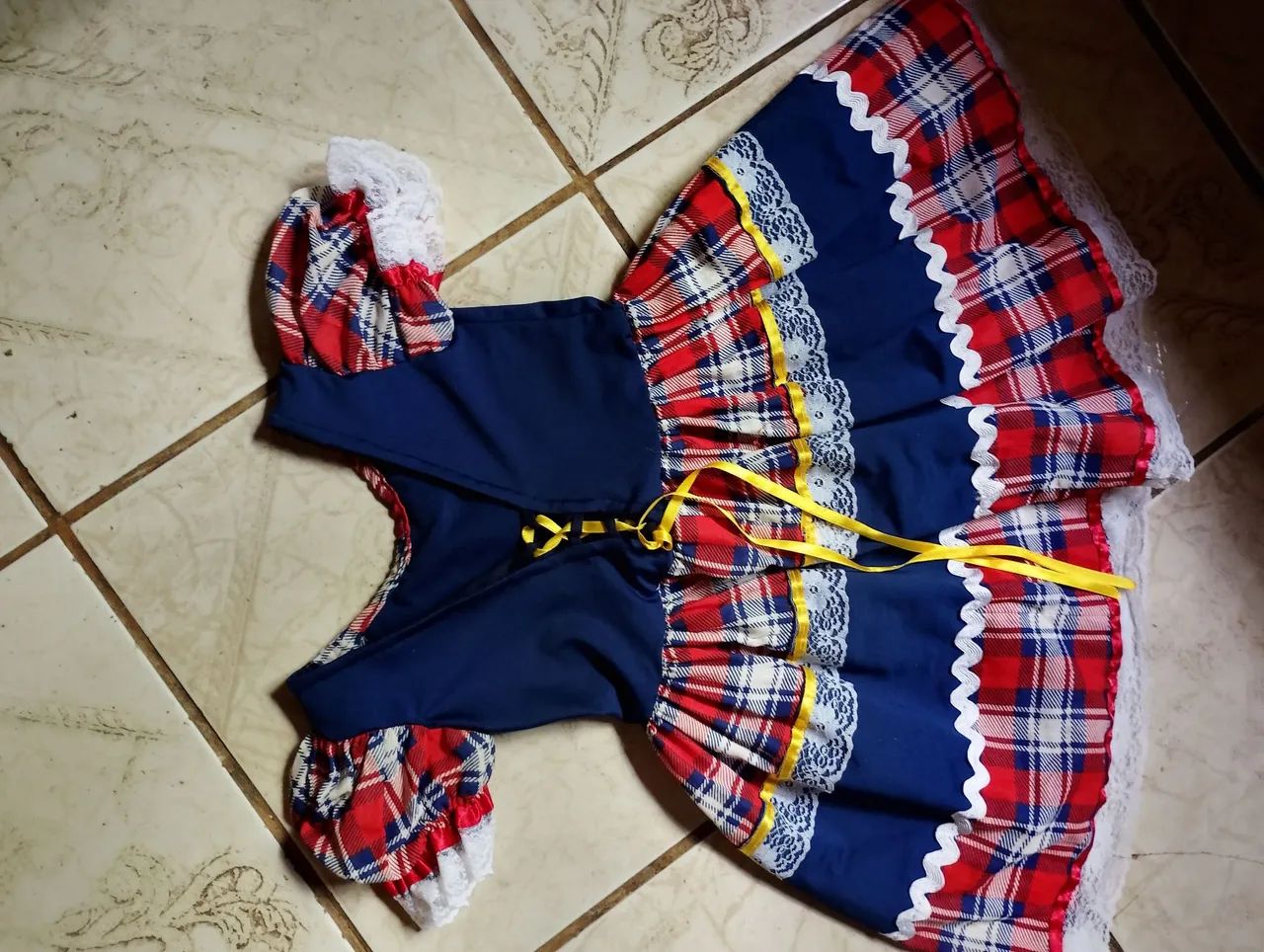 Vestido