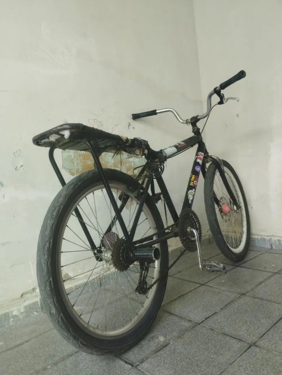 Bicicleta para vender rápido  - Foto 2