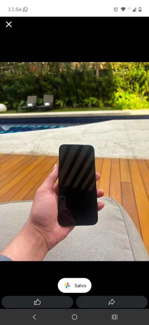 Moto G67 256GB - Foto 4