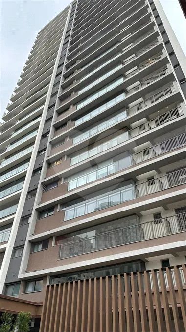 Apartamento com 3 quartos à venda em Vila mariana - SP - Foto 5