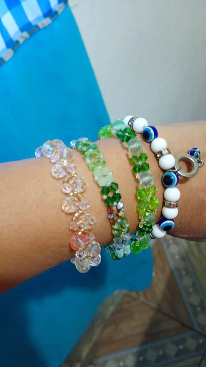 Pulseiras - Foto 2