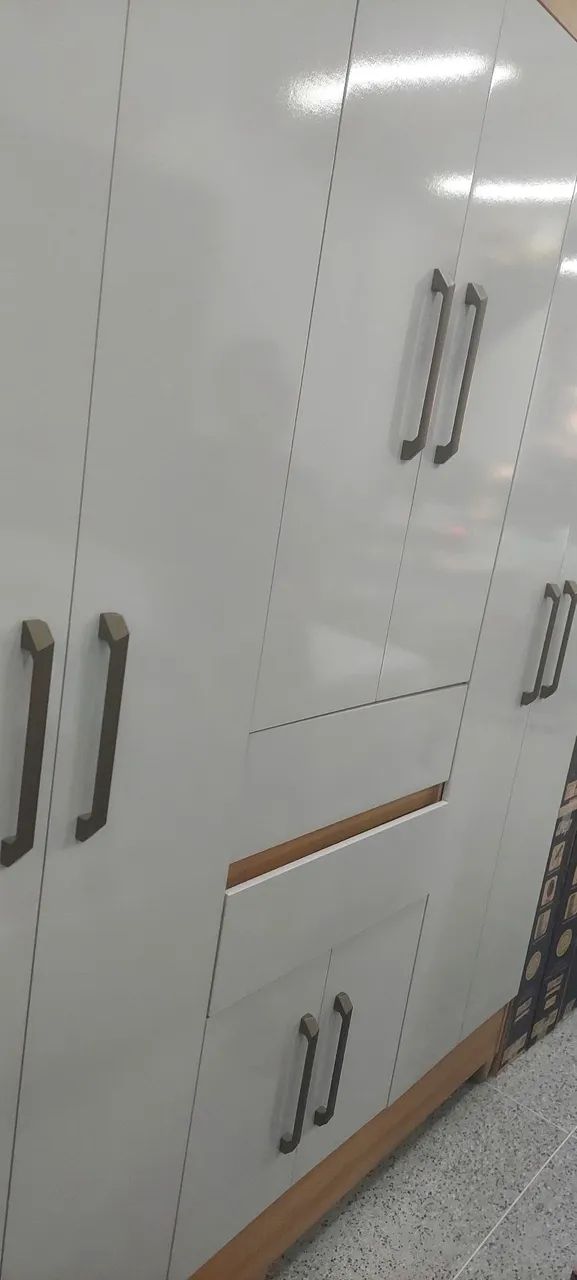 Guarda roupa 