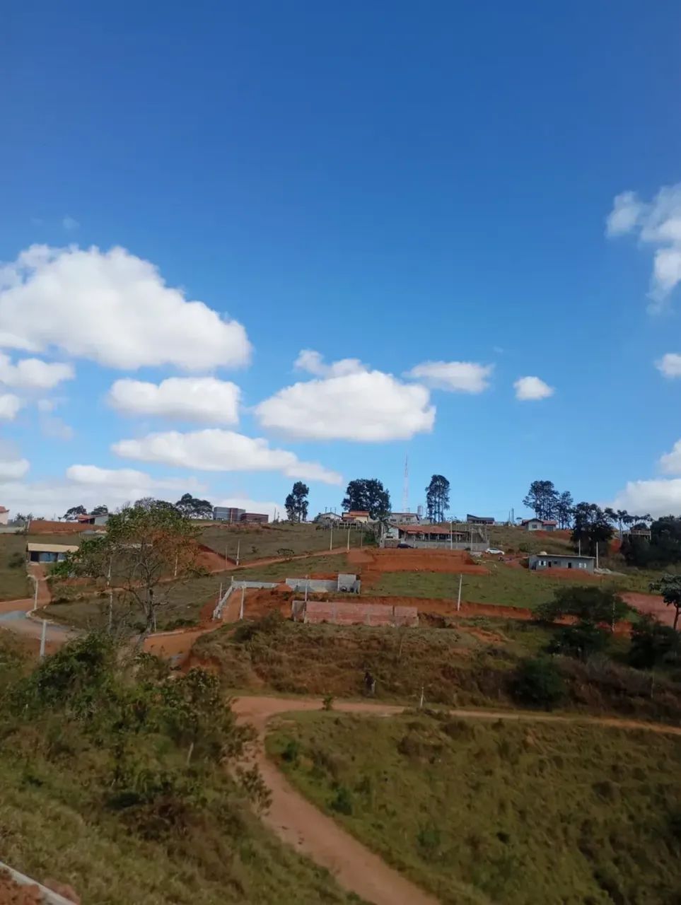 LOTE EM REGIÃO TRANQUILA - Foto 4