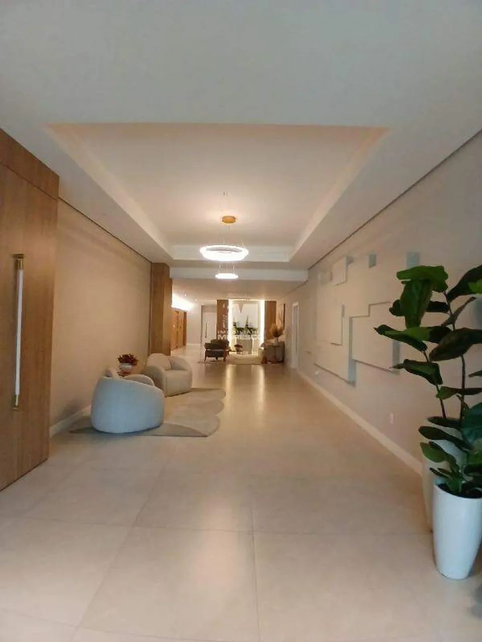 Apartamento mobiliado e equipado no Centro de Brusque! - Foto 3