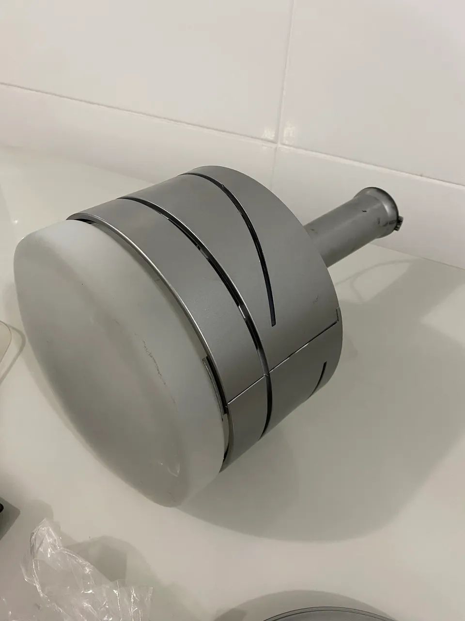 Ventilador - Foto 3