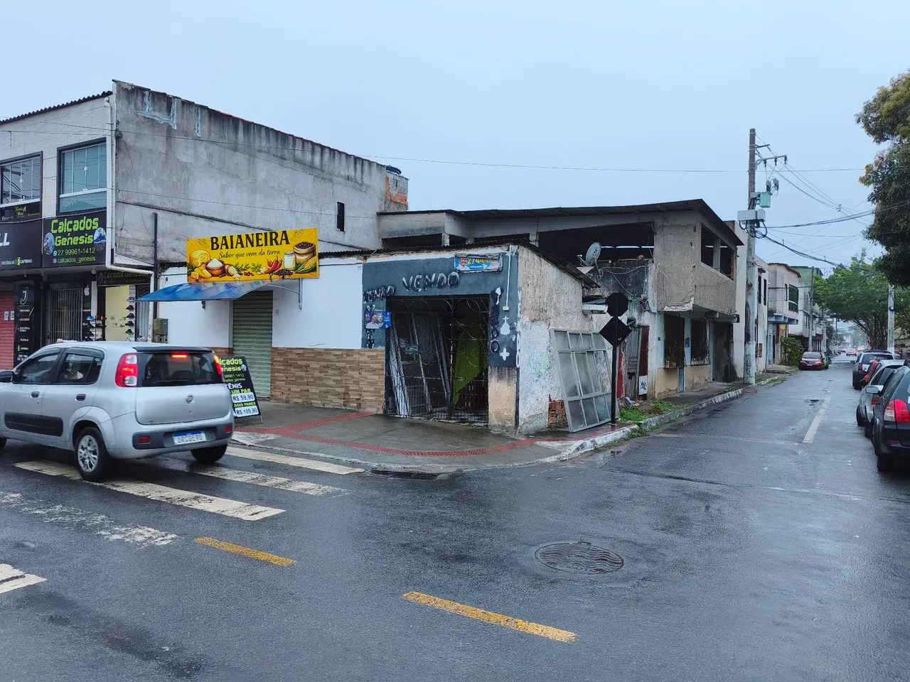 OPORTUNIDADE COMERCIAL EM TERRA VERMELHA!<br> - Foto 4