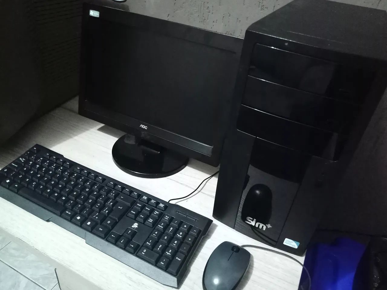 Computador  - Foto 2