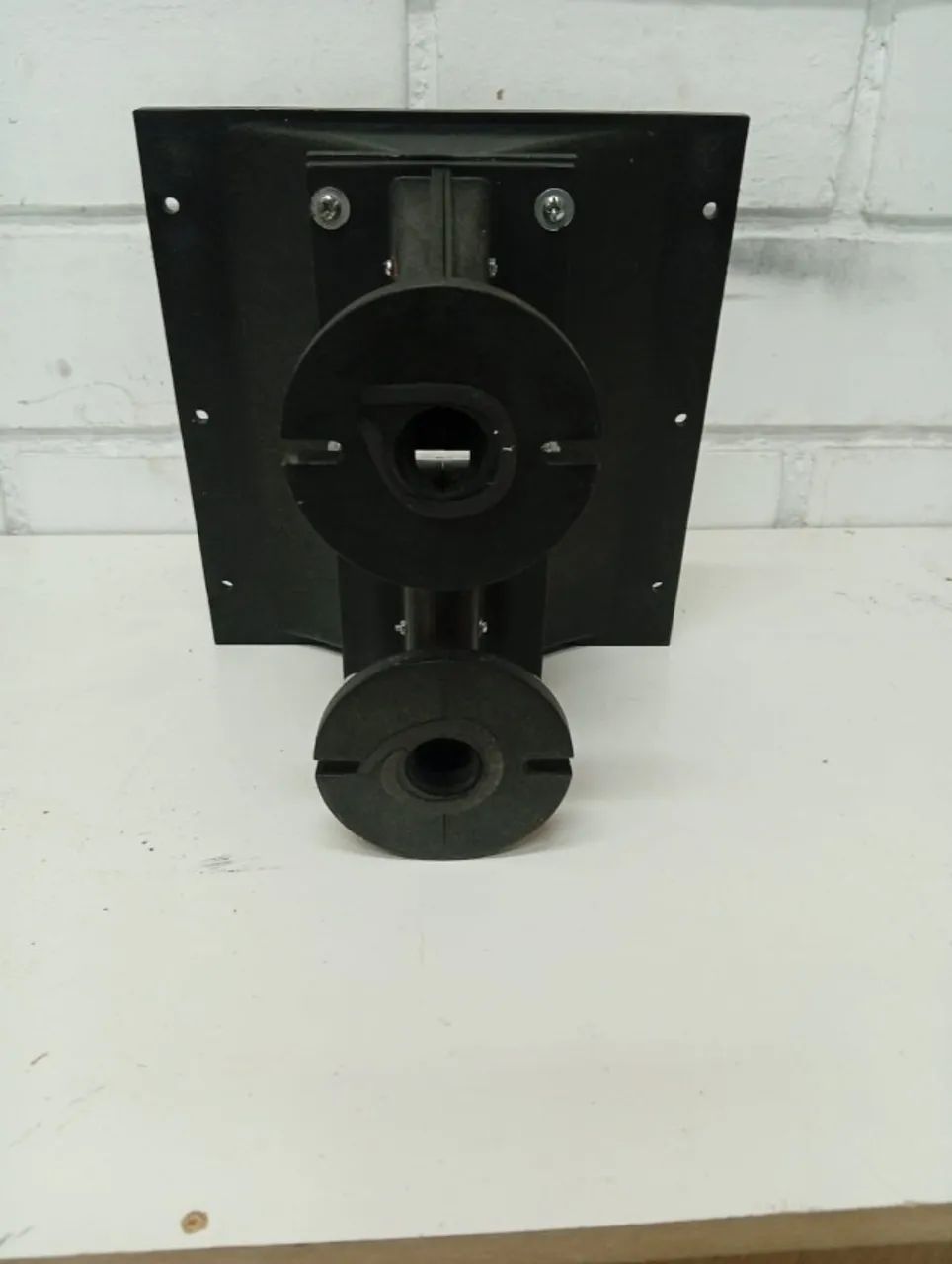 GUIA DE ONDAS PARA 2 DRIVERS GARGANTA 26mm - Foto 3