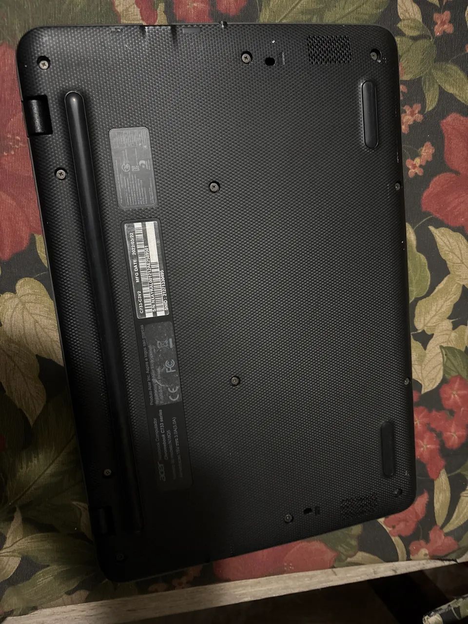 Chromebook excelente estado! - Foto 3