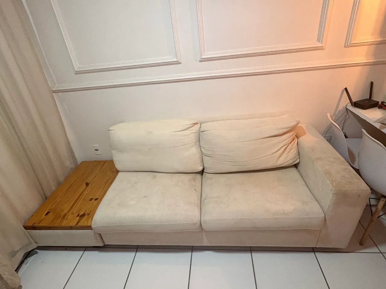 Sofá Domarco modelo exclusivo  - Foto 2