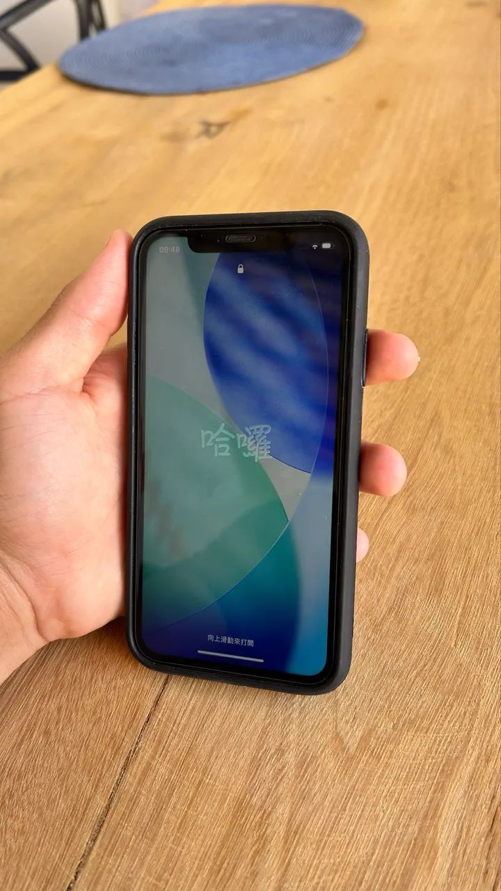 iPhone 11 64gb branco  - Foto 4