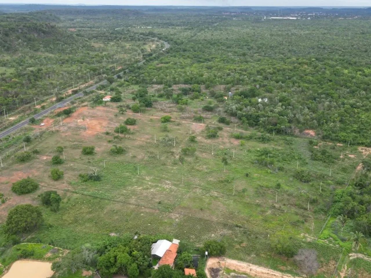 Lagoa do Piauí - Loteamento/Condomínio - Zona Rural - Foto 5