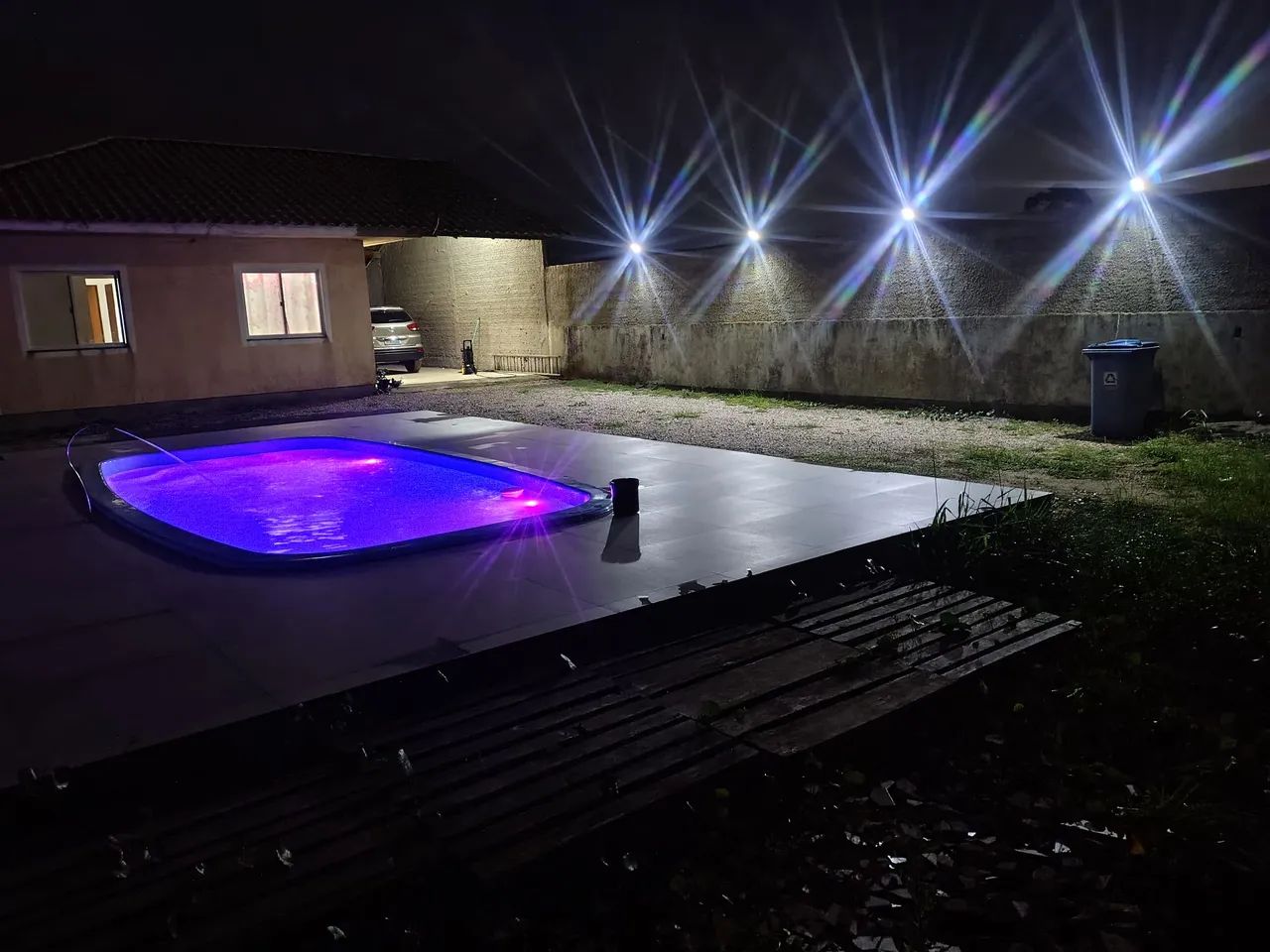 Troco casa em Imbituba por casa na palhoça  - Foto 3