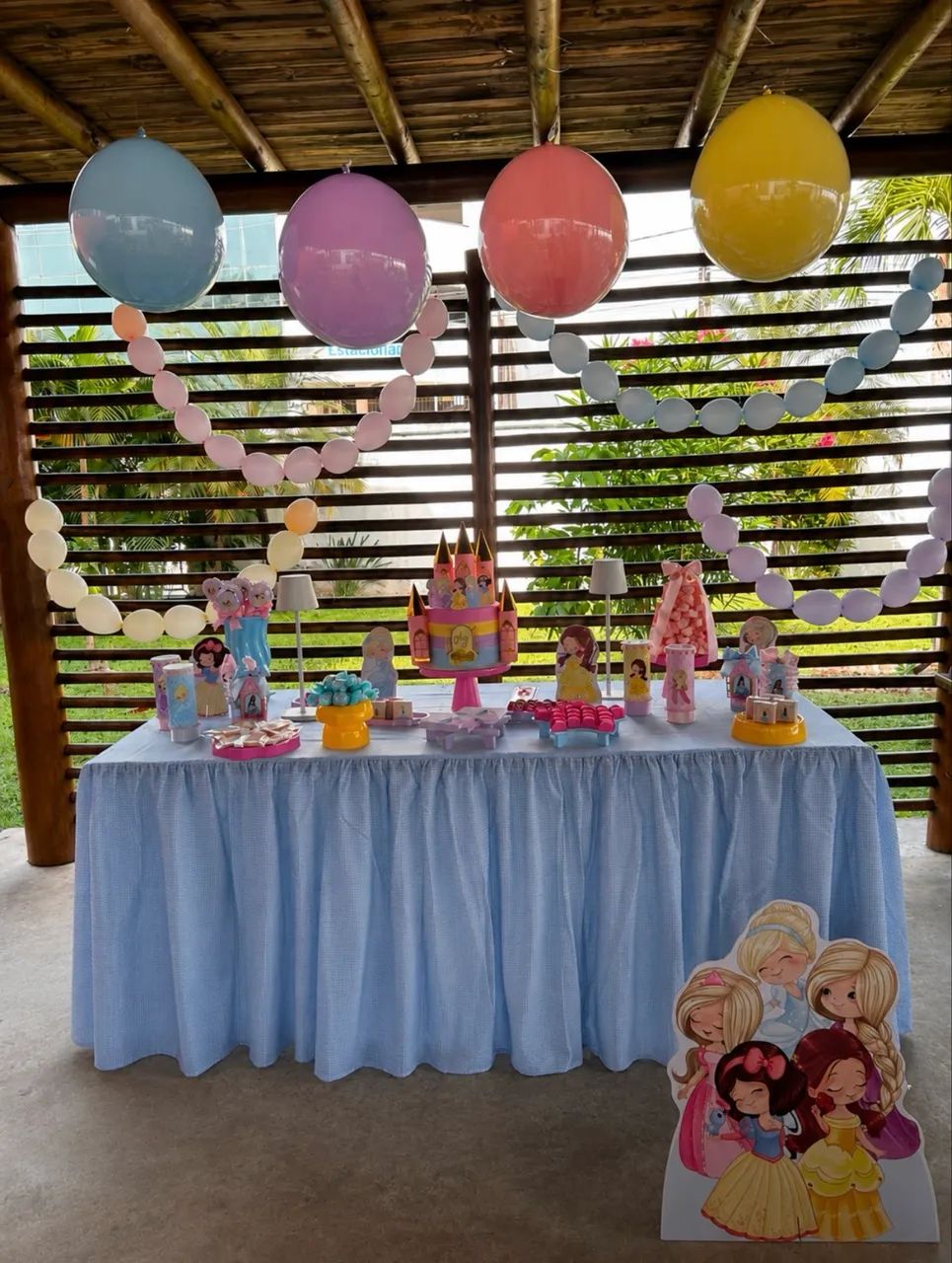Coisas de aniversário  - Foto 4