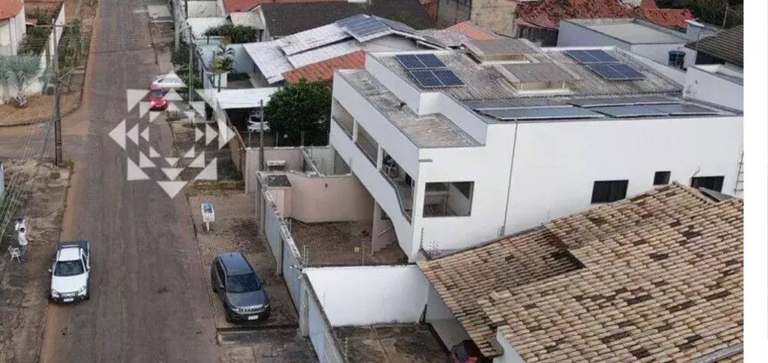Imóvel Residencial ARSE 92 - Foto 5