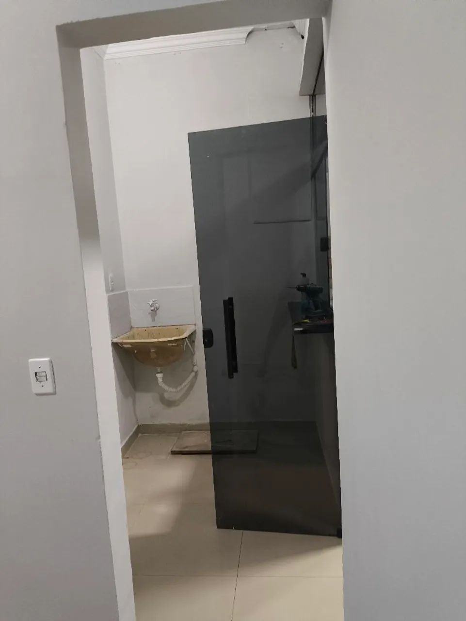 Apartamento kitnet  - Foto 2