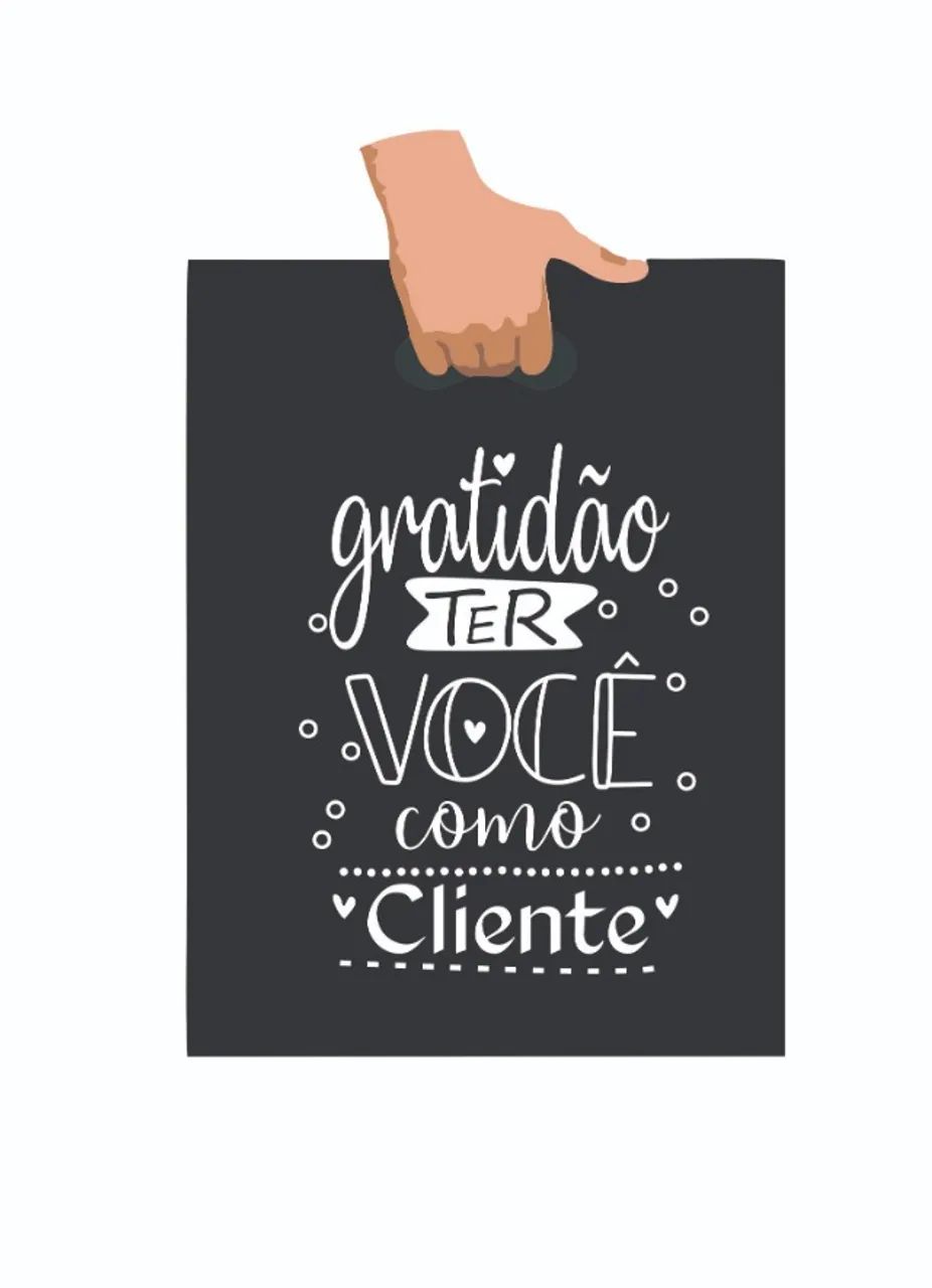 100 sacolas personalizadas