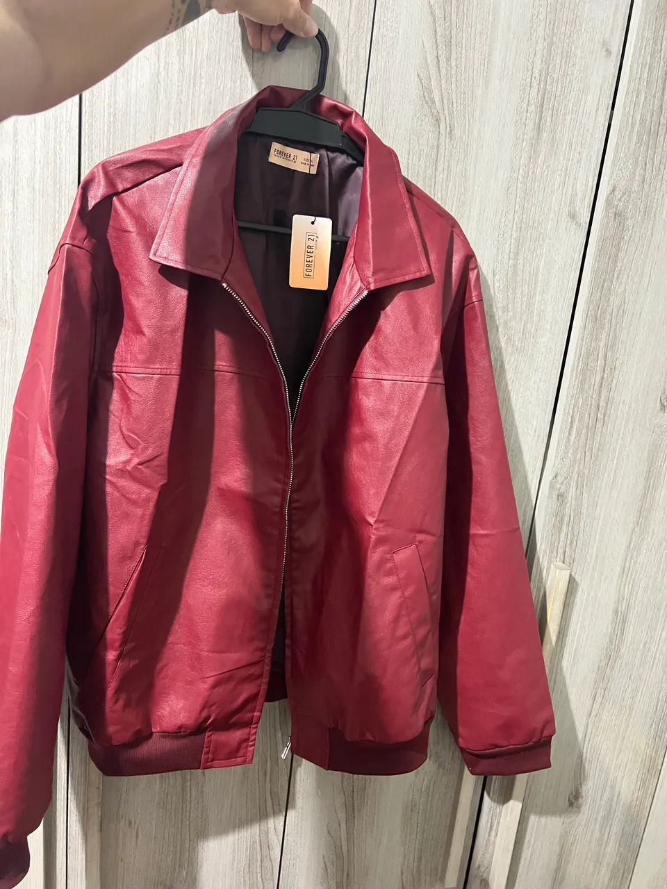 Jaqueta Forever 21  - Foto 2