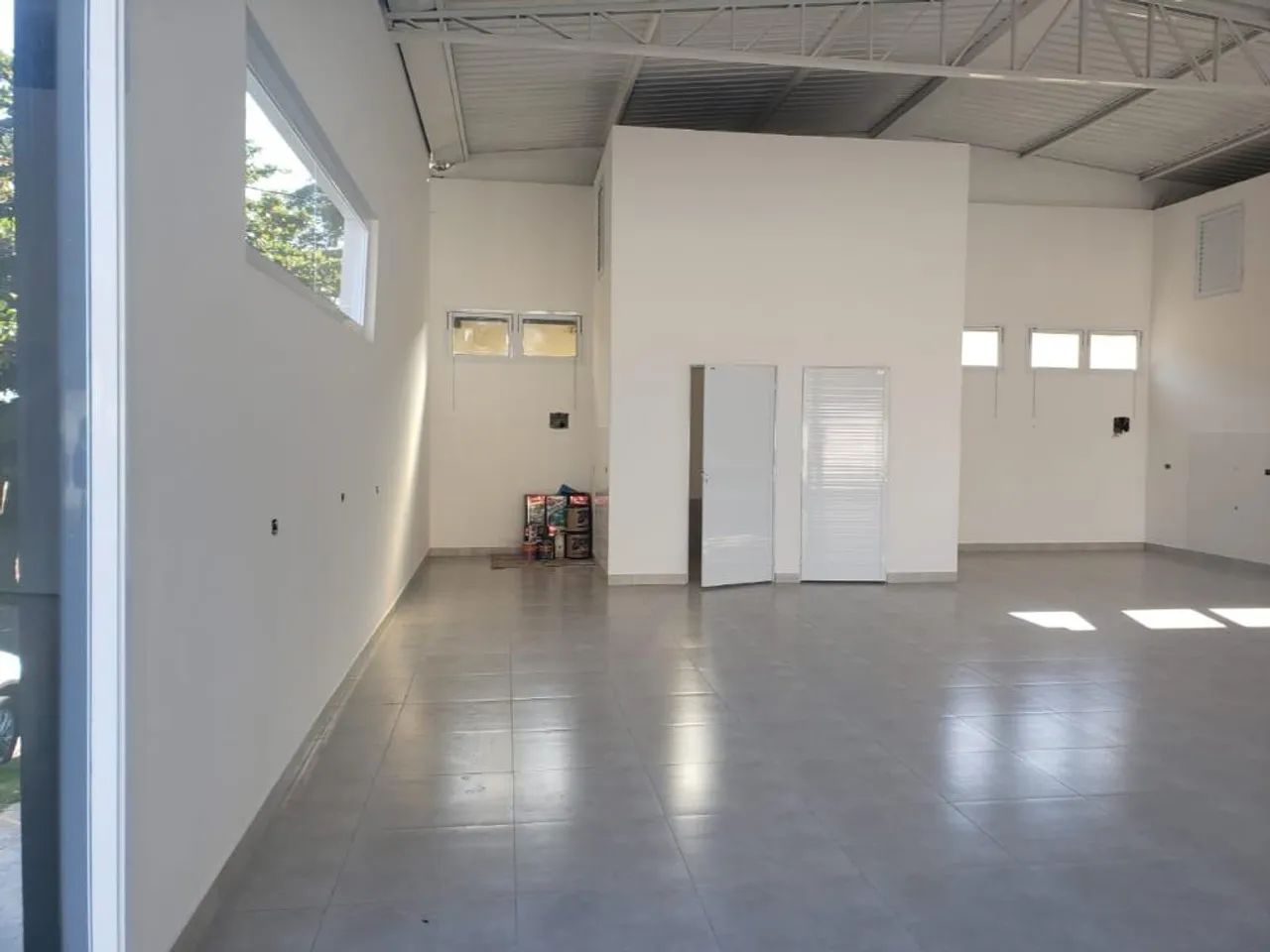 Salão à venda, 242 m² por R$ 700.000,00 - Vila Maristela - Presidente Prudente/SP - Foto 12