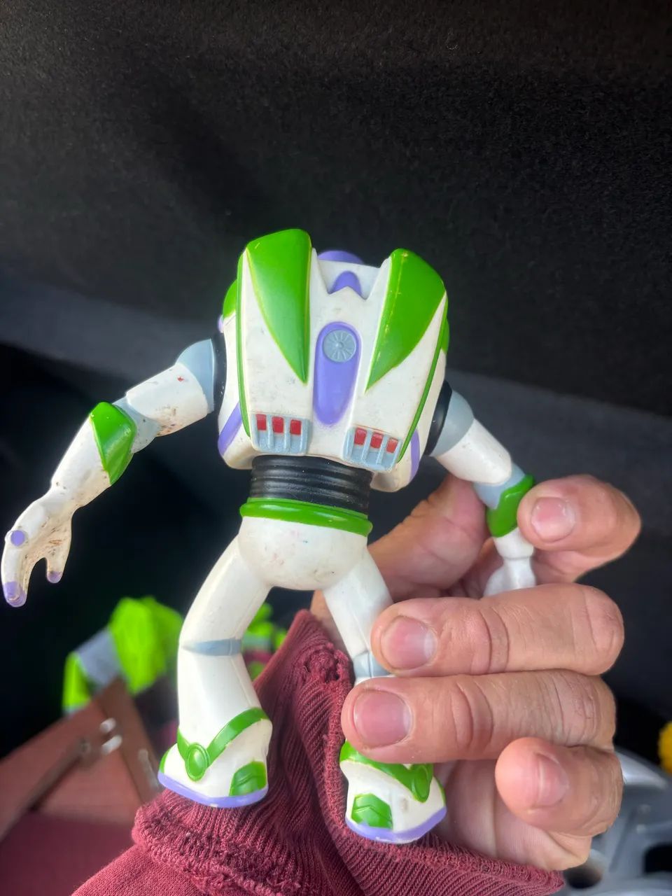 Buzz - Toy Story - Foto 2